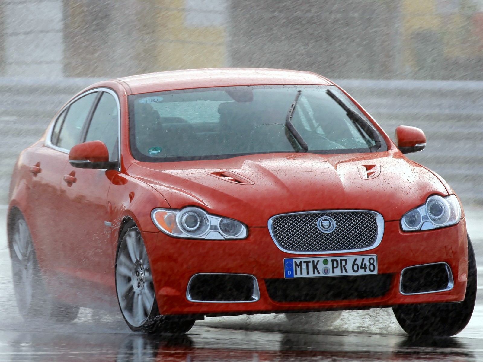 Jaguar Xfr photo 22
