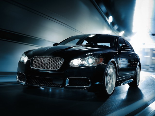 Jaguar Xfr photo 65