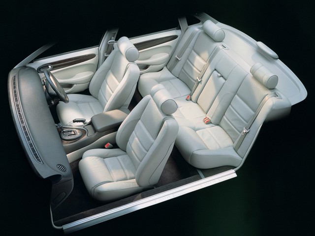 Jaguar Xj photo 19