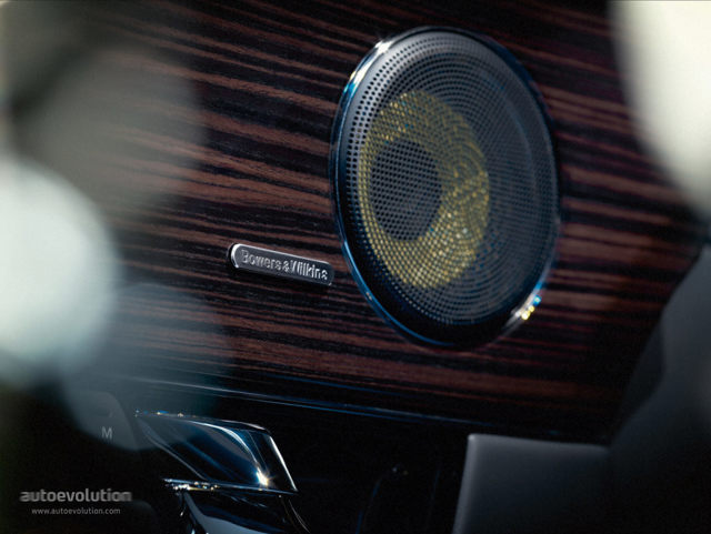 Jaguar Xj photo 82