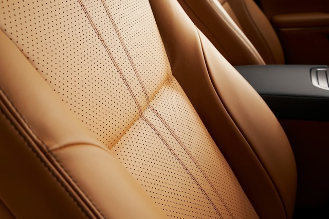 Jaguar Xj photo 35