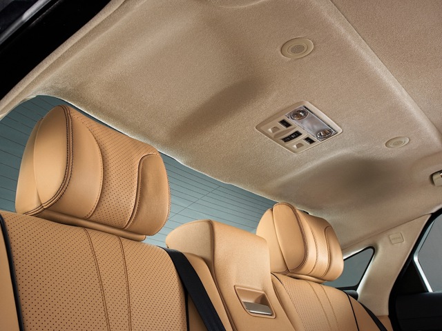 Jaguar Xj photo 41