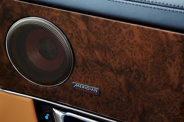 Jaguar Xj photo 42