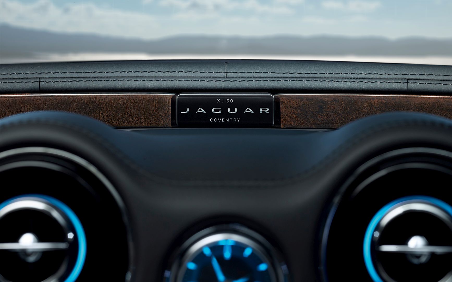 Jaguar Xj photo 44
