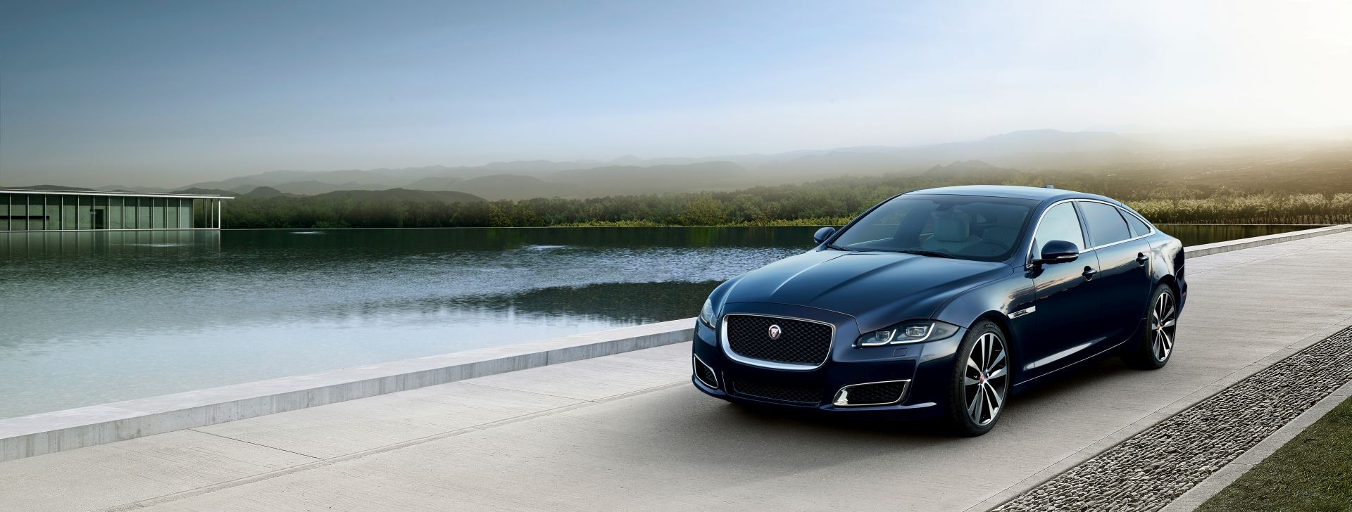 Jaguar Xj photo 25