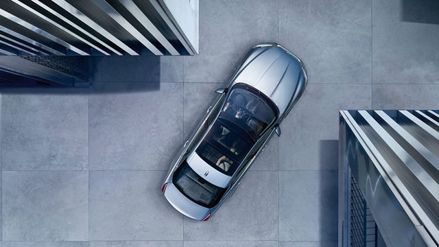 Jaguar Xj photo 7