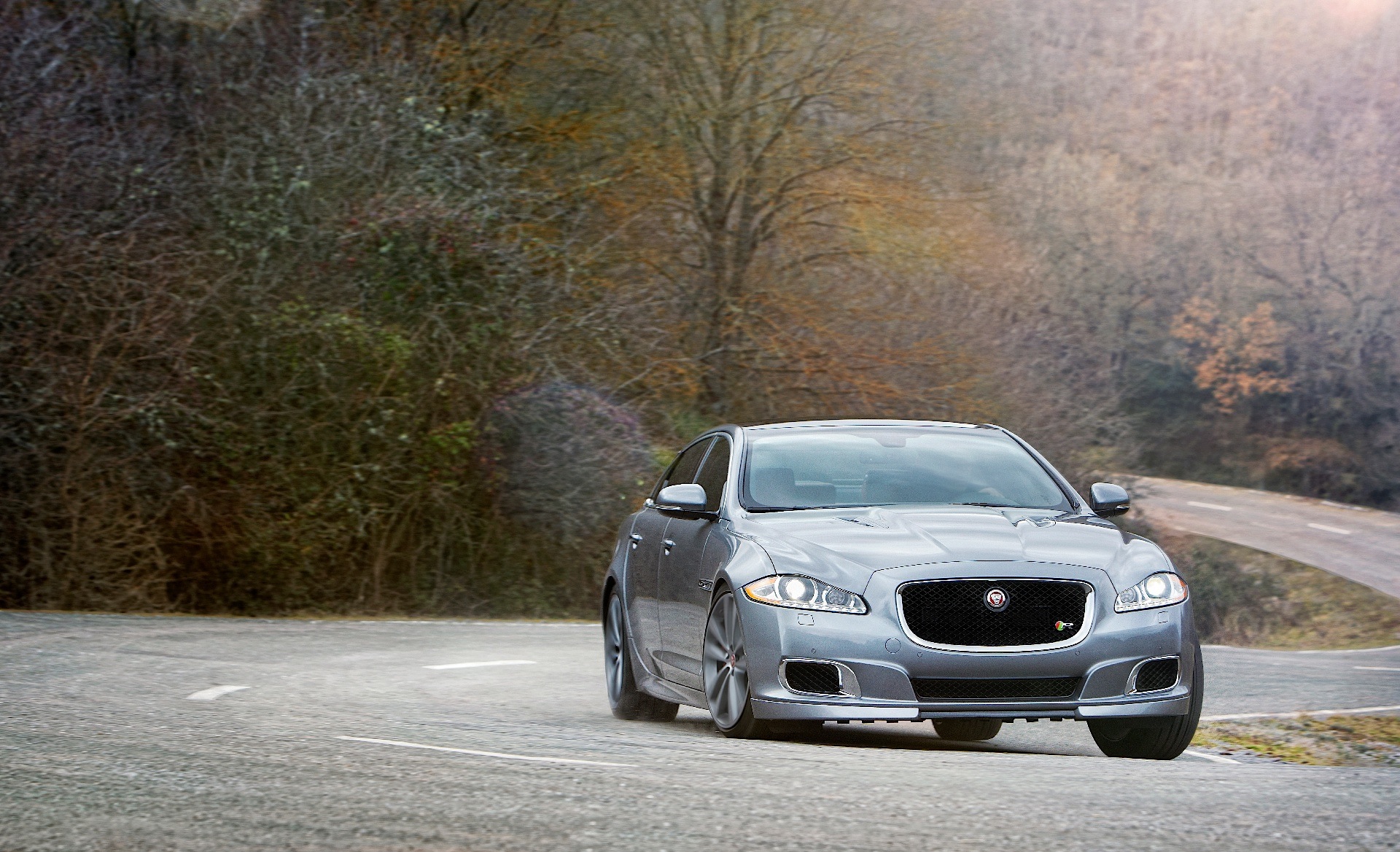 Jaguar Xjr photo 7