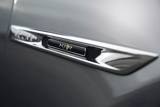 Jaguar Xjr photo 10