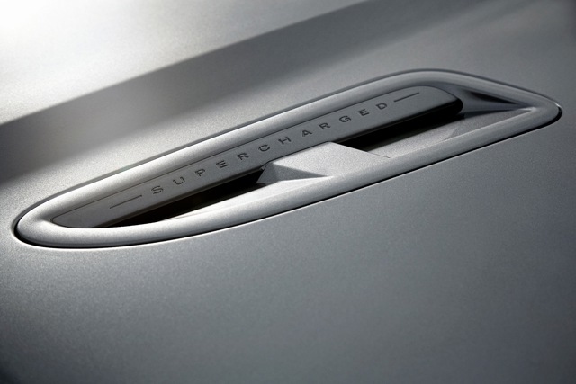 Jaguar Xjr photo 11