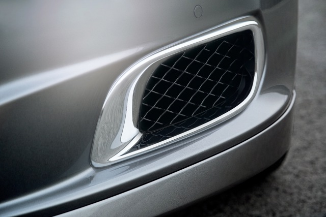 Jaguar Xjr photo 12