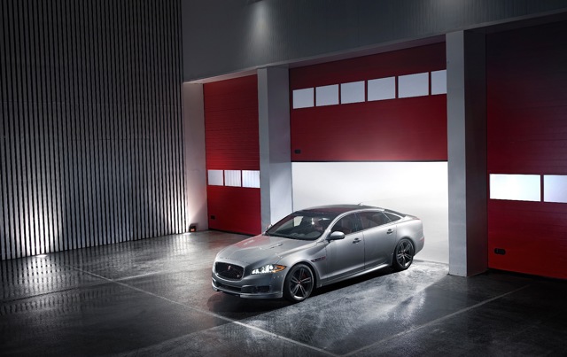 Jaguar Xjr photo 21