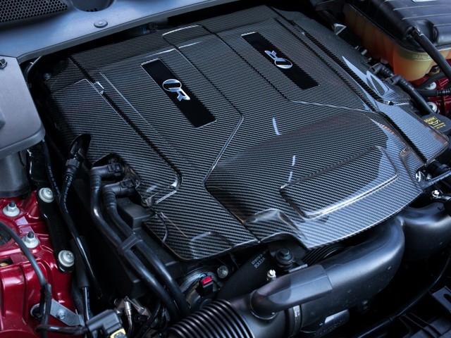 Jaguar Xjr photo 58