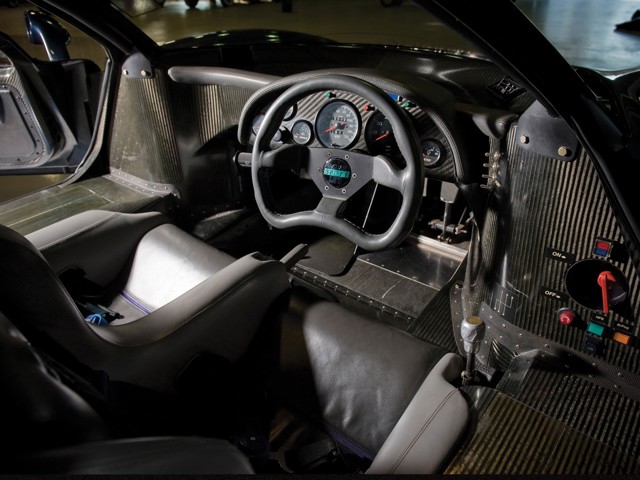 Jaguar Xjr foto 19