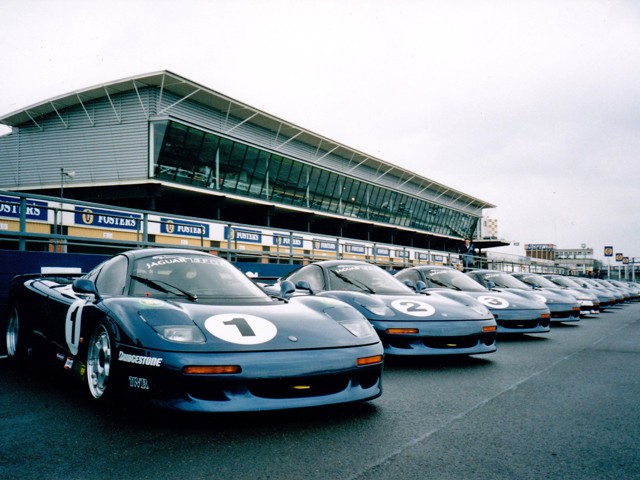 Jaguar Xjr foto 1