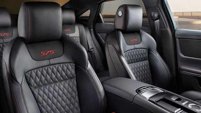 Jaguar Xjr Foto 8