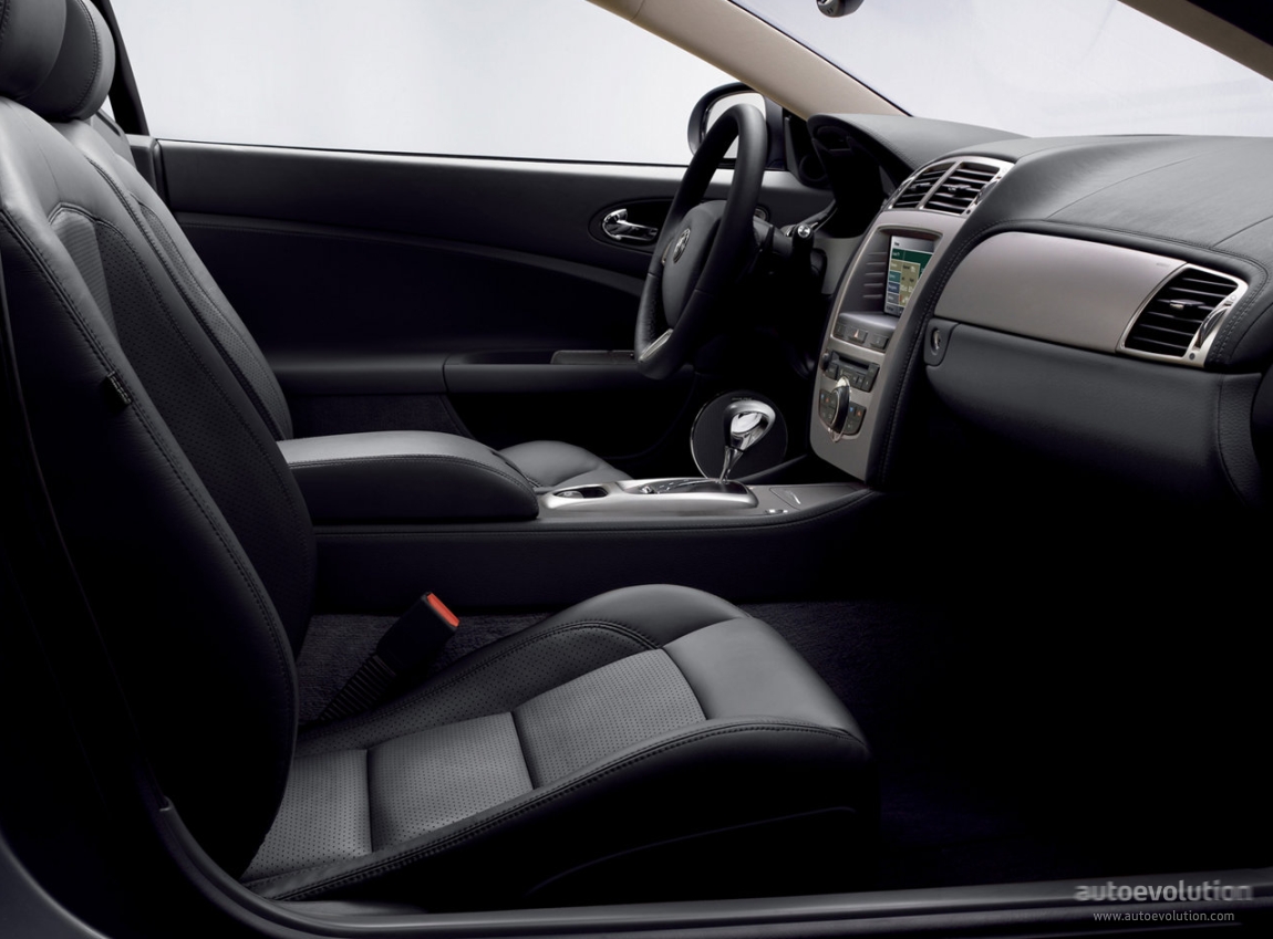 Jaguar Xk photo 12