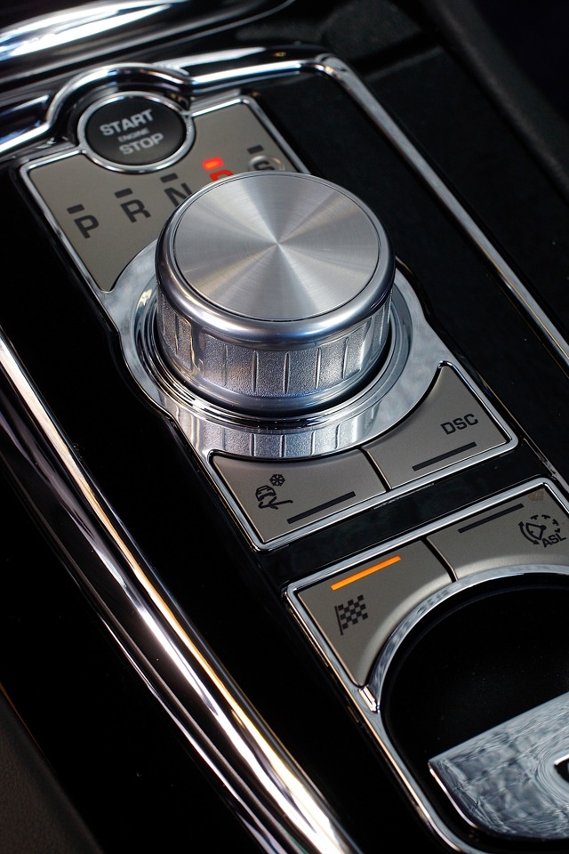 Jaguar Xk photo 25