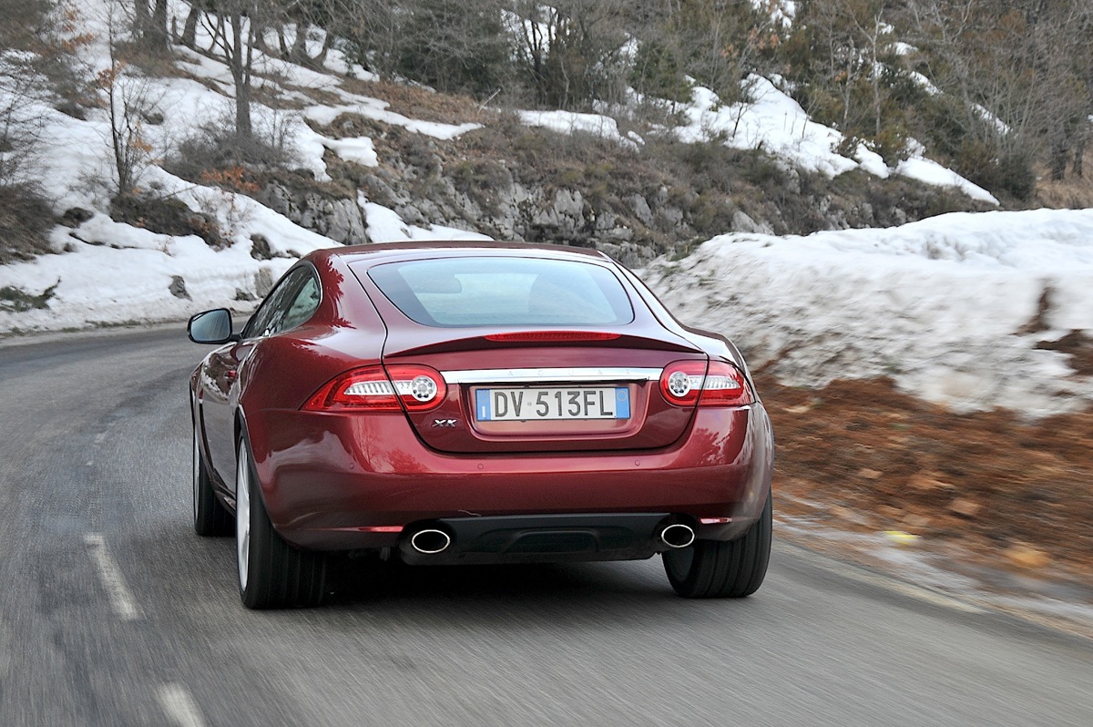 Jaguar Jaguar Xk