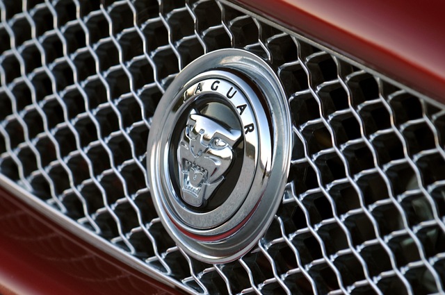 Jaguar Xk photo 8