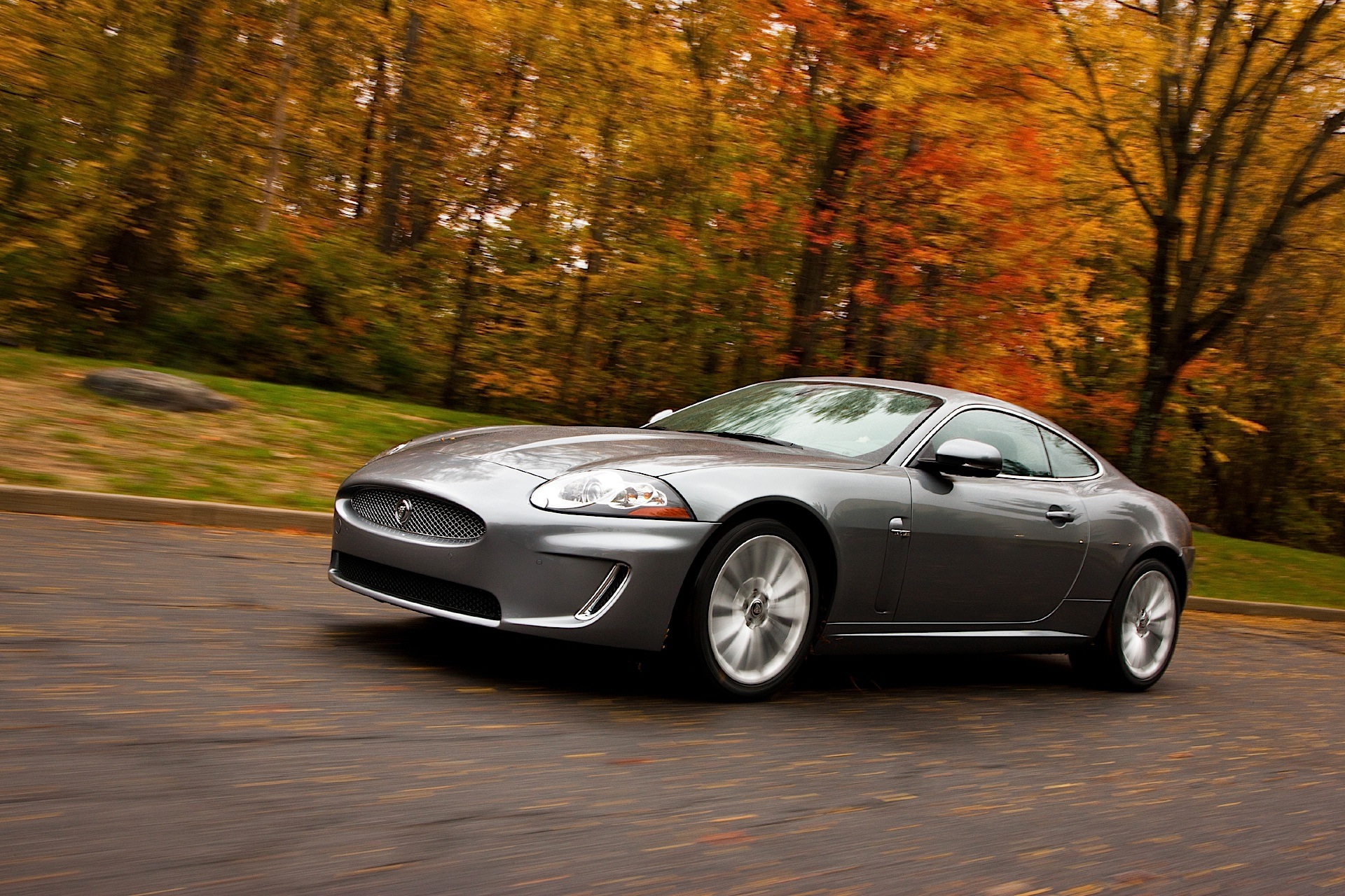 Jaguar Xk photo 13