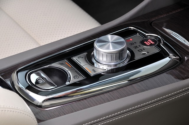 Jaguar Xk photo 19