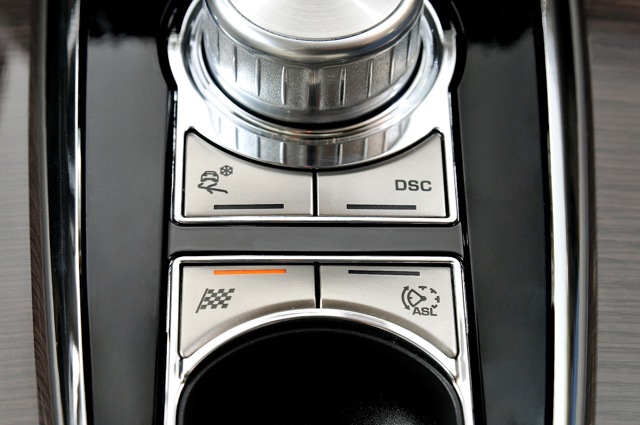Jaguar Xk photo 21