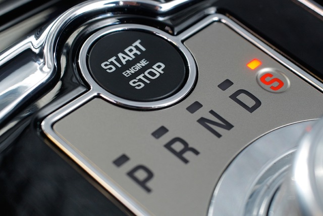 Jaguar Xk photo 24
