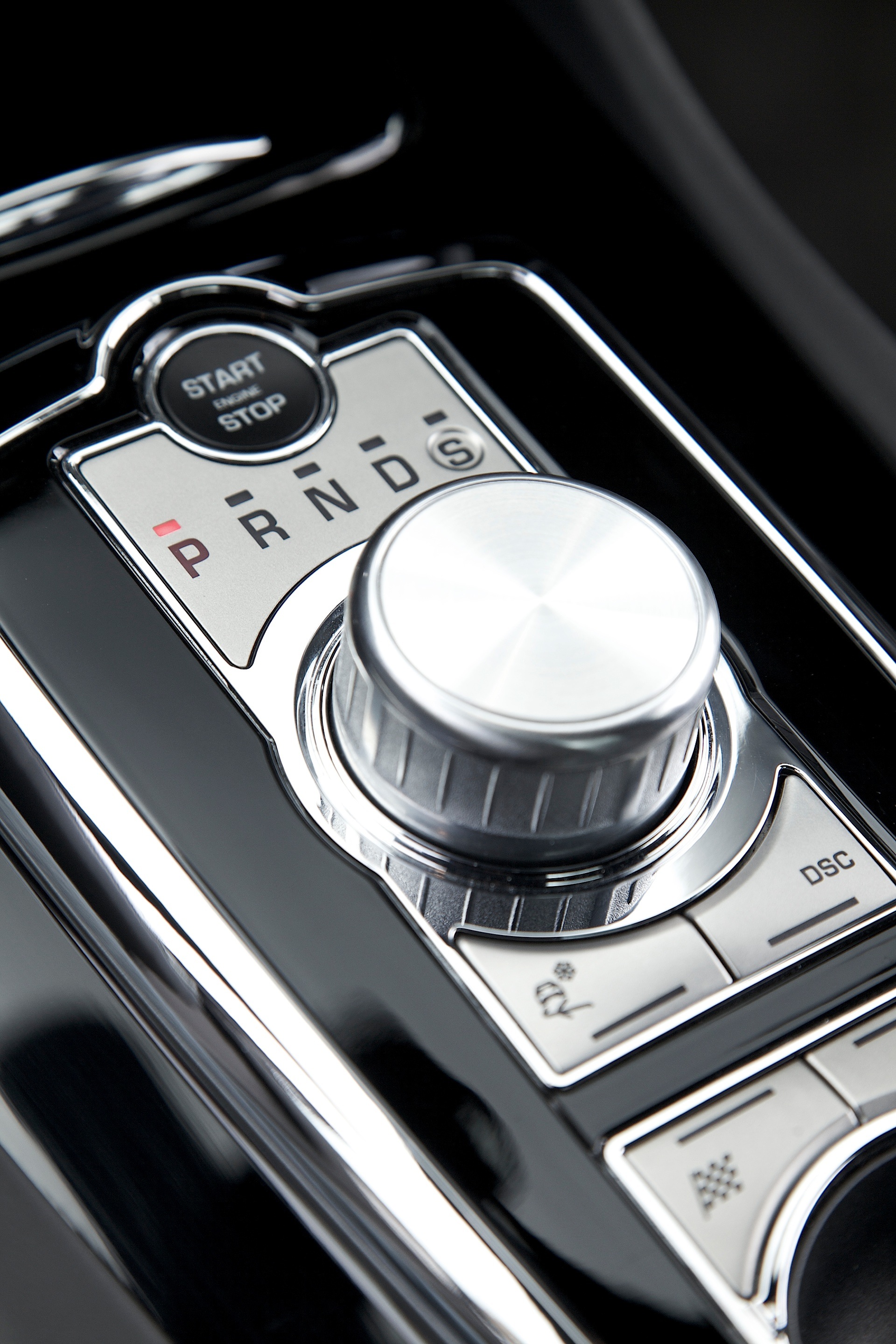 Jaguar Xkr Convertible photo 46