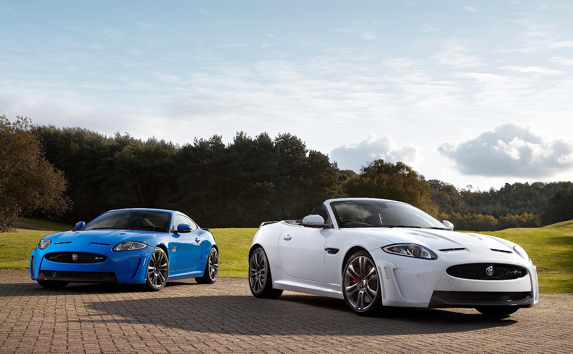 Jaguar Xkr Convertible photo 27