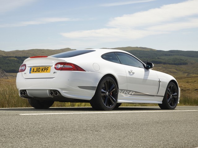 Jaguar Xkr Foto 71