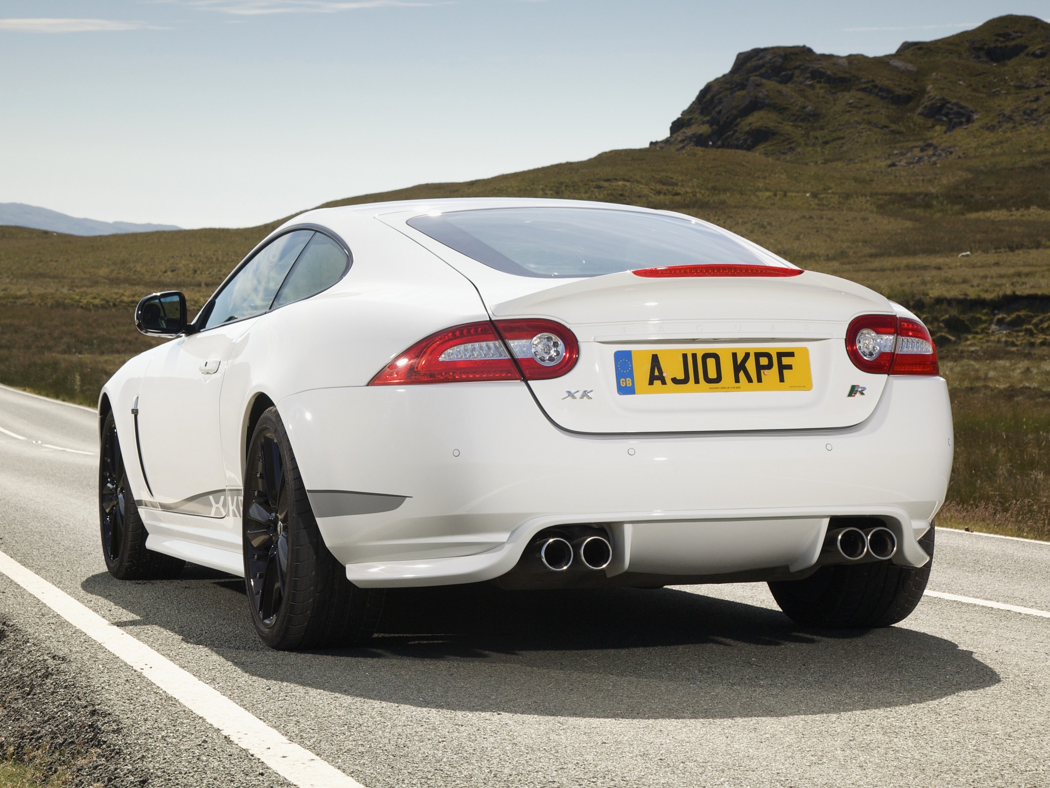 Jaguar Xkr photo 72