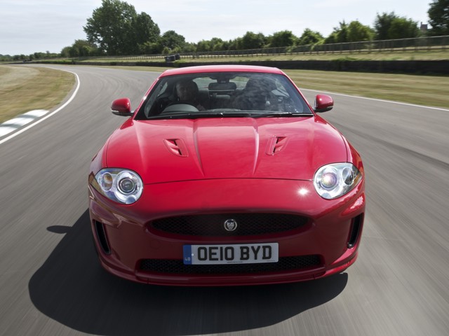 Jaguar Xkr Foto 78