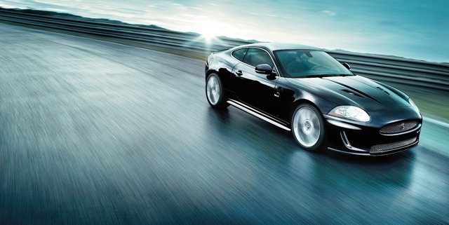 Jaguar Xkr Foto 5