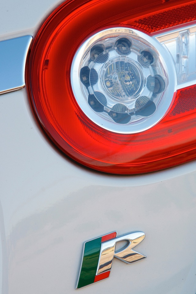Jaguar Xkr Foto 6