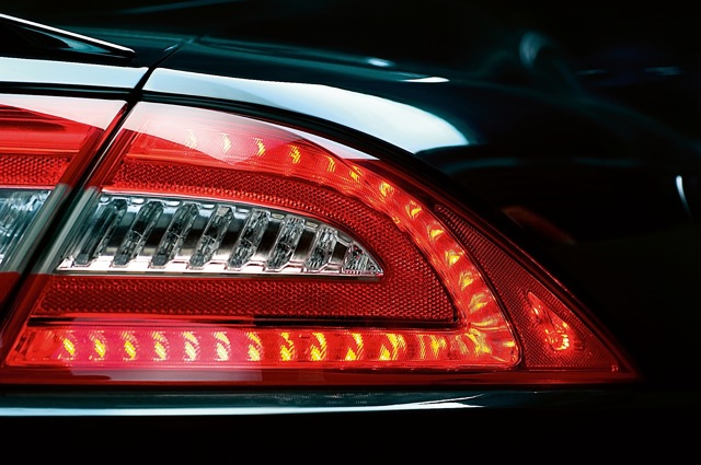 Jaguar Xkr Foto 10
