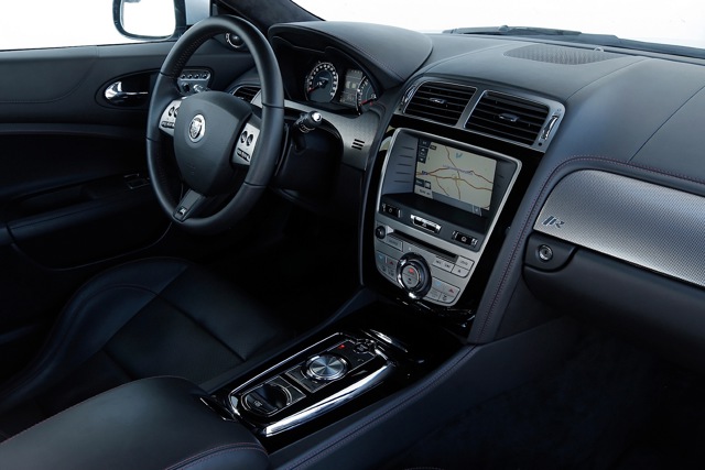 Jaguar Xkr Foto 90