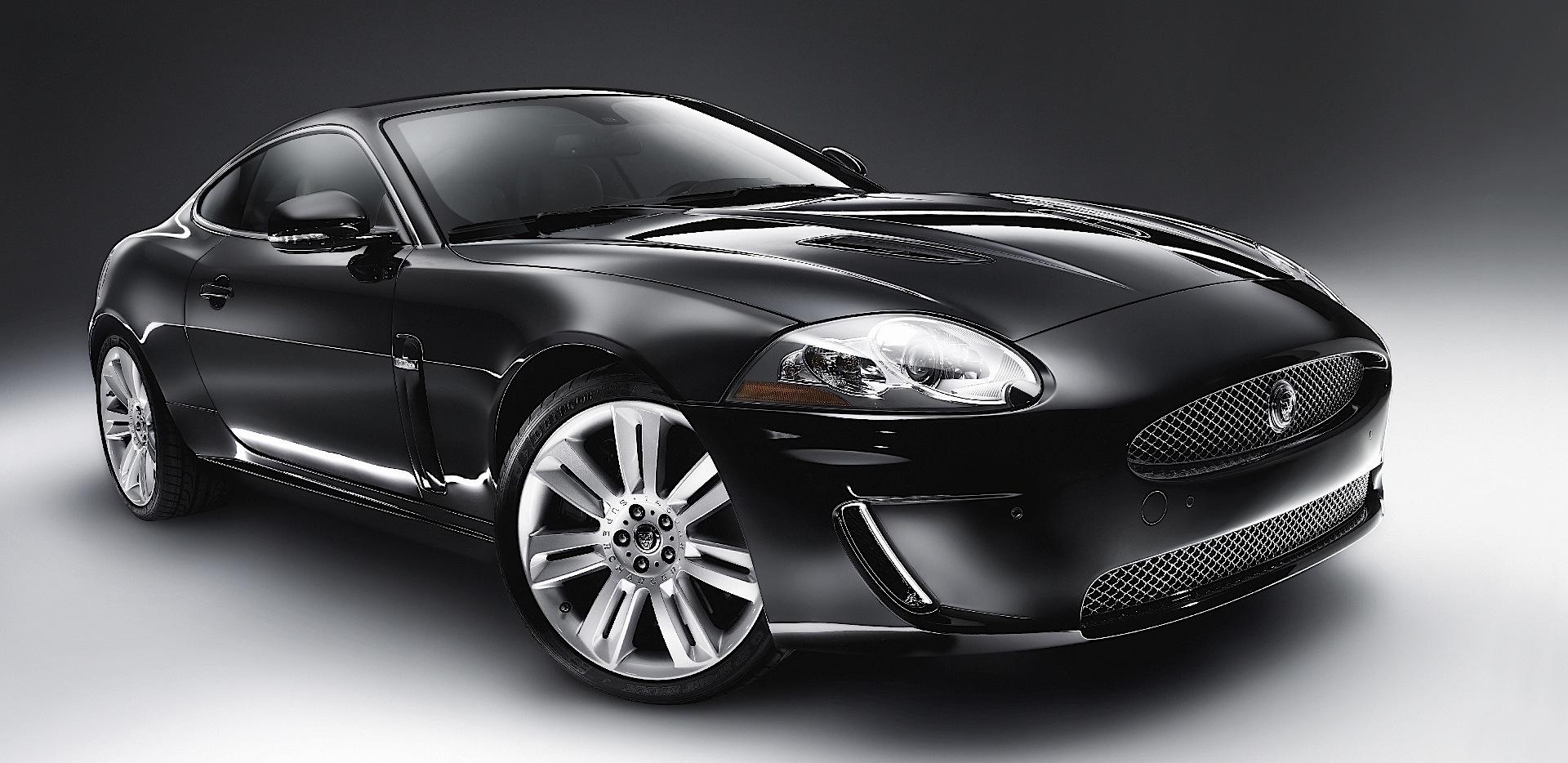 Jaguar Xkr photo 22