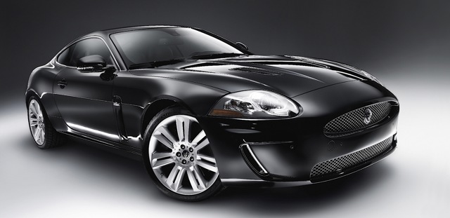 Jaguar Xkr Foto 22