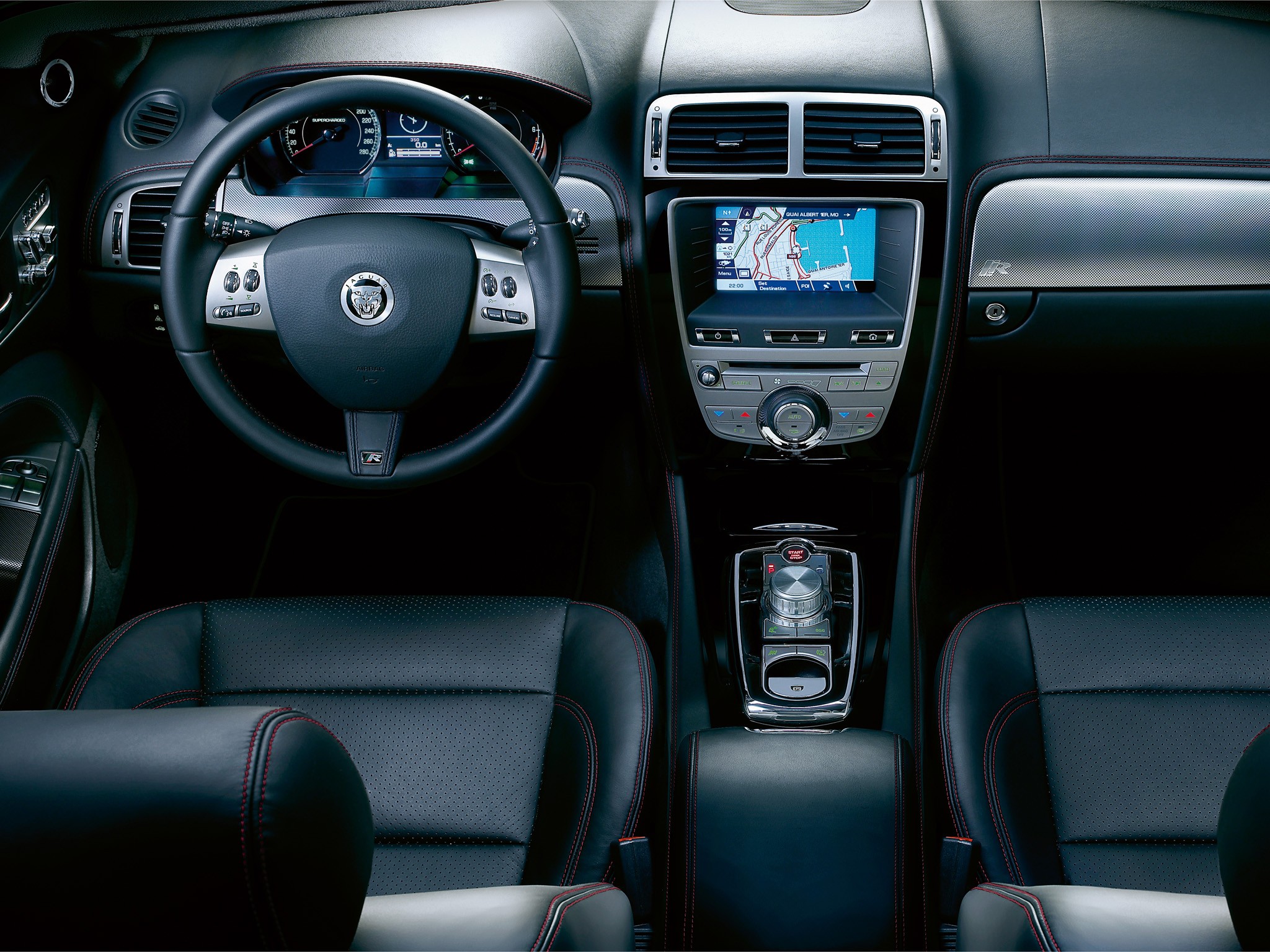 Jaguar Xkr photo 104