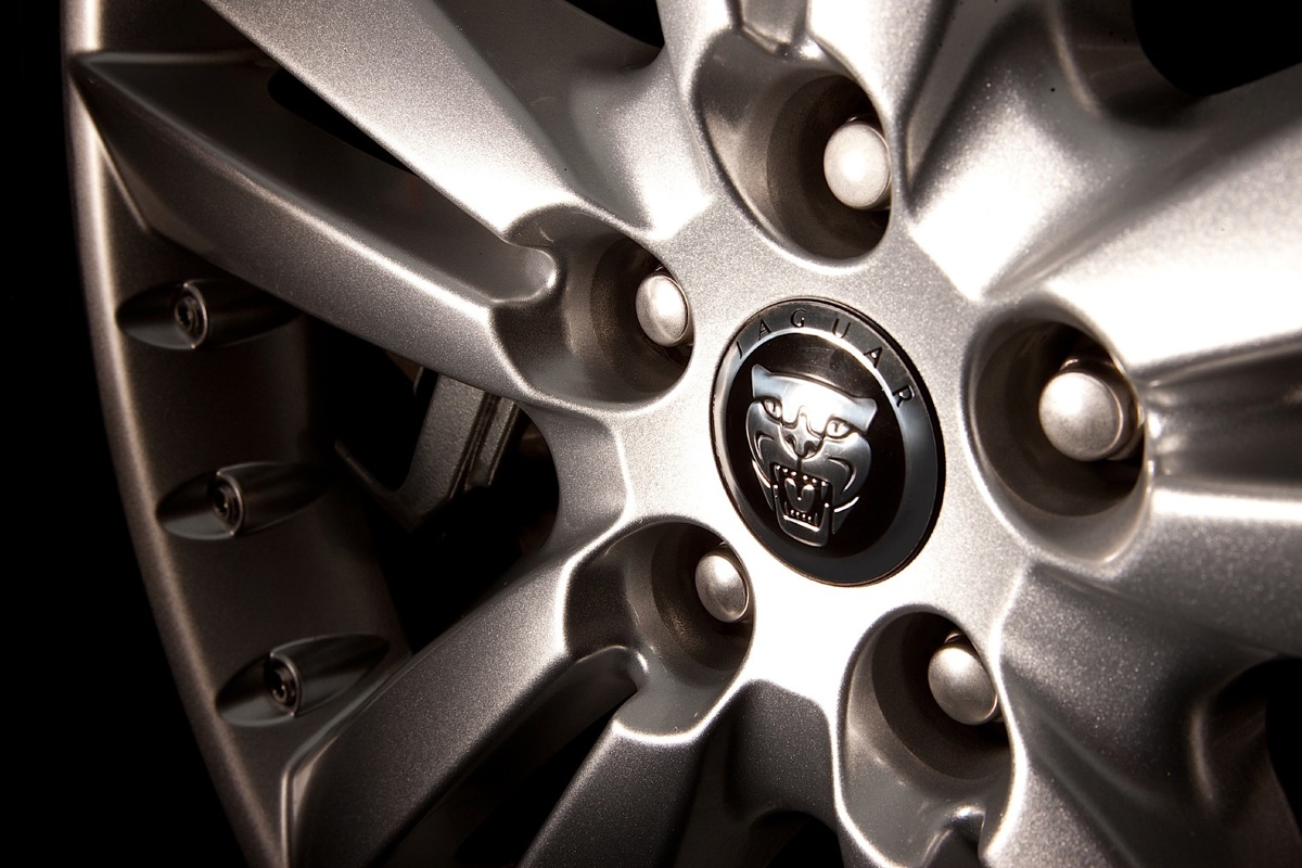 Jaguar Jaguar Xkr