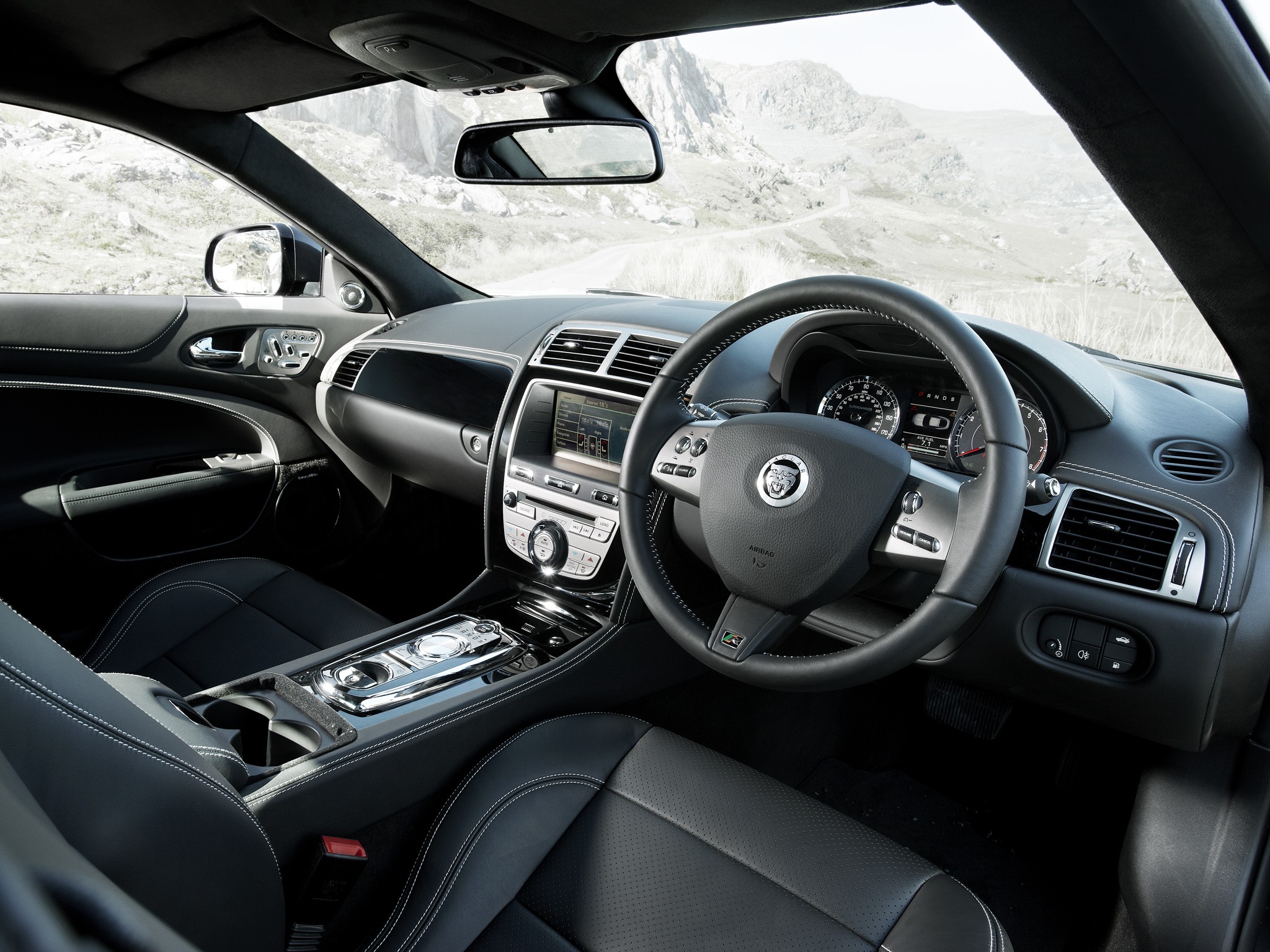 Jaguar Xkr photo 106