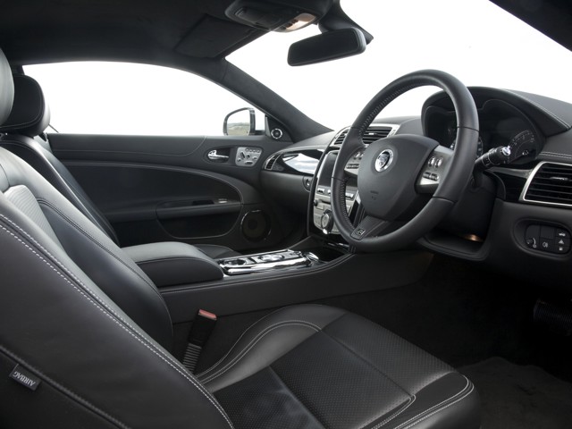 Jaguar Xkr Foto 108