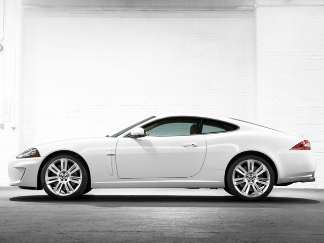 Jaguar Xkr Foto 24