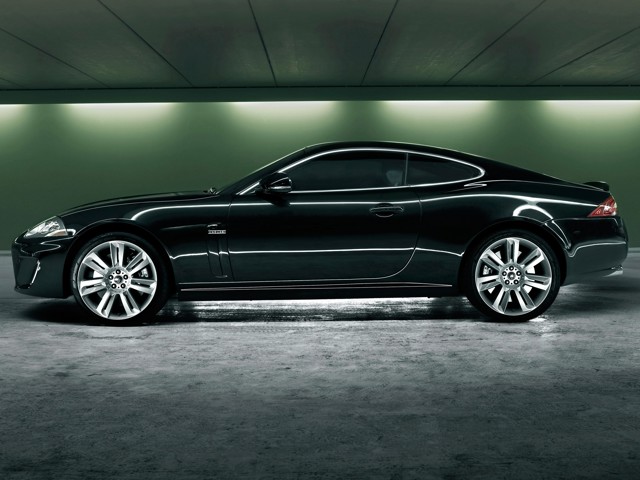 Jaguar Xkr Foto 27