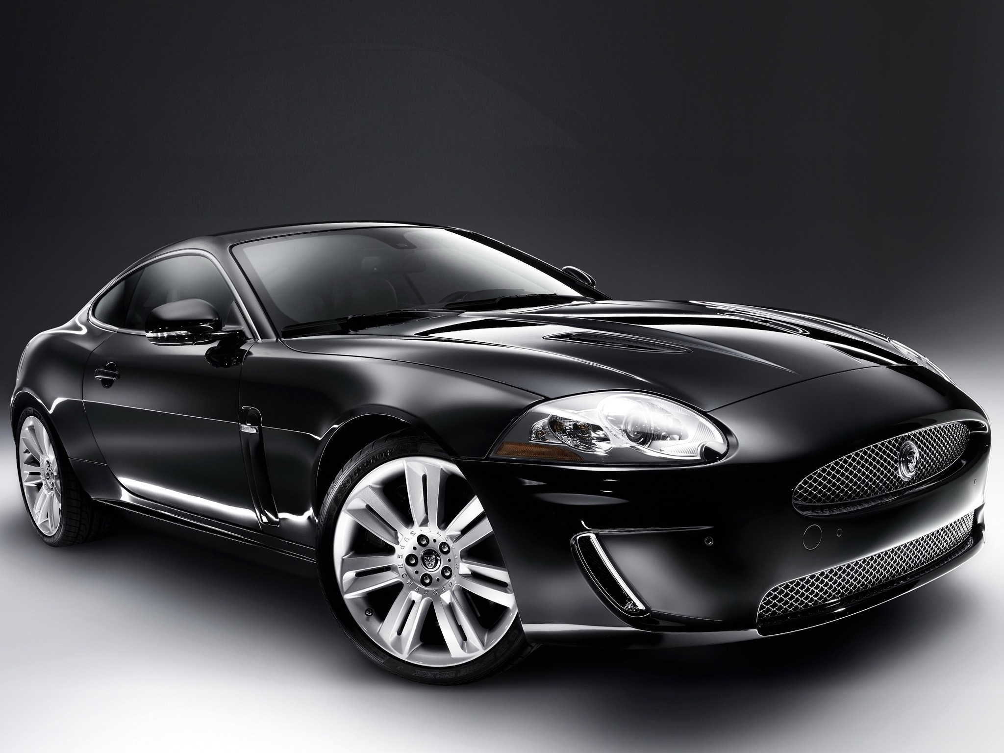 Jaguar Xkr photo 28