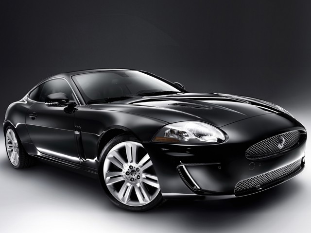 Jaguar Xkr Foto 28