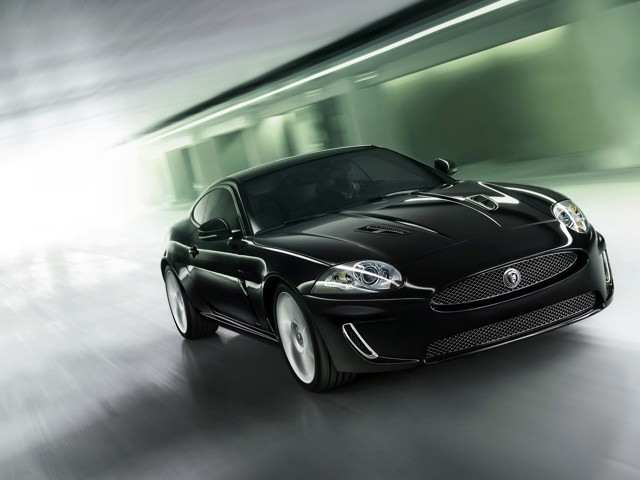 Jaguar Xkr Foto 31