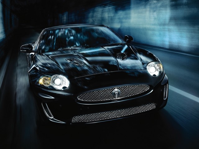 Jaguar Xkr Foto 40