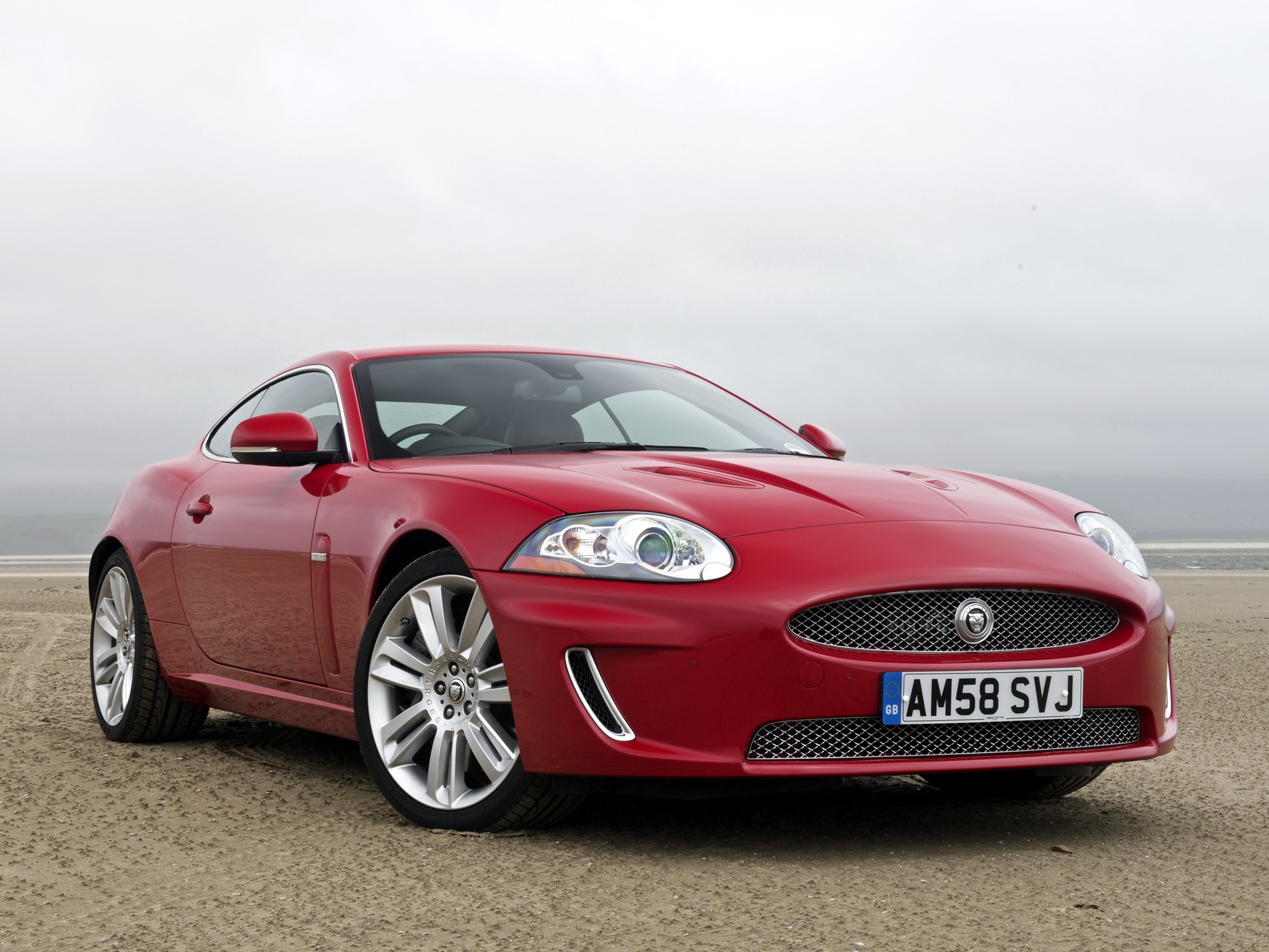 Jaguar Xkr photo 51