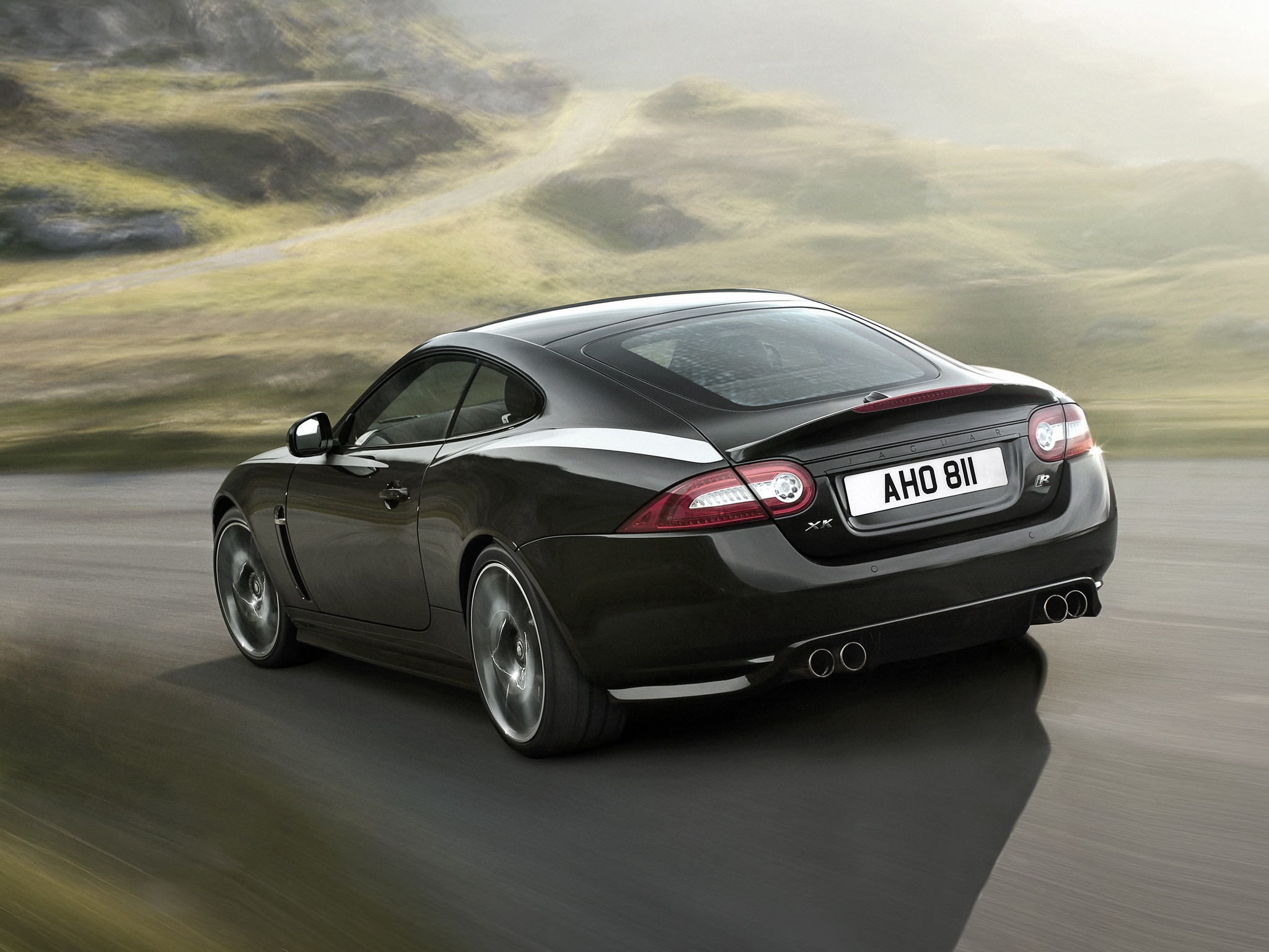 Jaguar Xkr photo 59